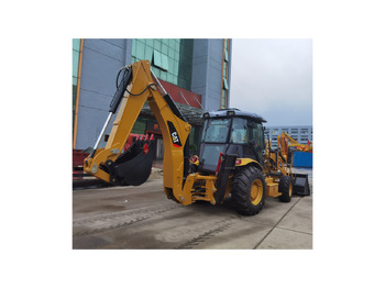 Terna CATERPILLAR 420F