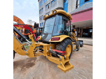 Terna CATERPILLAR 420F