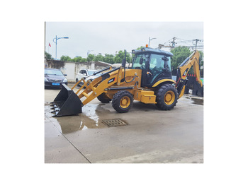 Terna CATERPILLAR 420F