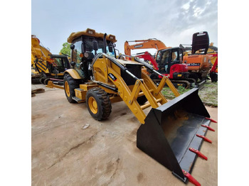 Terna CATERPILLAR 420F