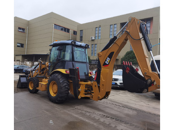 Leasing di  CAT 420F Backhoe Loader CAT 420F Backhoe Loader: foto 2