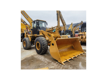Pala gommata CATERPILLAR 950G