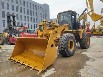 Pala gommata CAT 950G Wheel Loader: foto 5