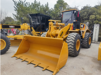 Pala gommata CATERPILLAR 950H