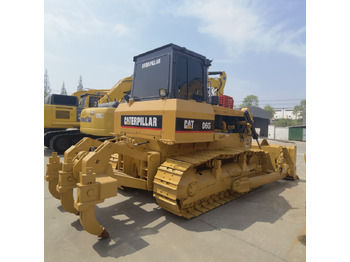 Bulldozer CAT D6G BullDozer: foto 2