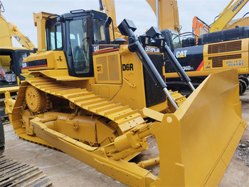 Bulldozer CAT D6R Bulldozer: foto 2