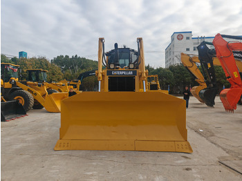 Bulldozer CAT D7G Bulldozer: foto 3