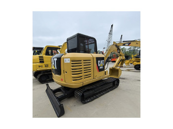 Miniescavatore CATERPILLAR 306E2