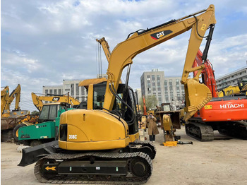 Escavatore cingolato CATERPILLAR 308C