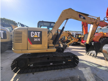 Escavatore cingolato CATERPILLAR 308