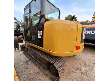 Escavatore cingolato CATERPILLAR 308