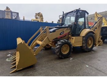 Terna CATERPILLAR 420F