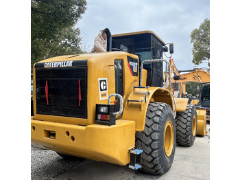 Pala gommata Caterpillar 950H Wheel Loaders: foto 2