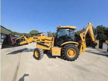 Terna Cheap prices Good Condition High Performance CAT 420F used backhoe loader for sale: foto 4