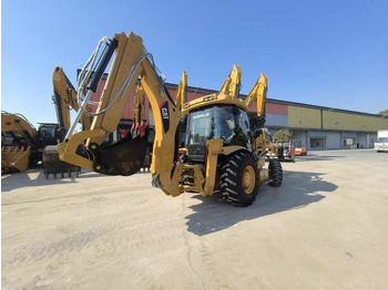 Terna Cheap prices Good Condition High Performance CAT 420F used backhoe loader for sale: foto 5
