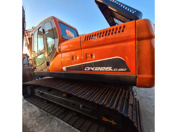 Escavatore cingolato DOOSAN DX225LC-9C