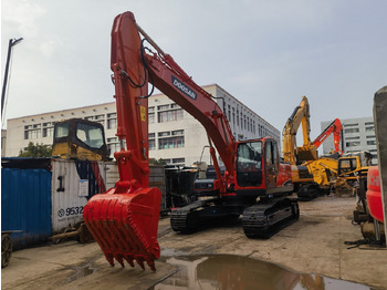 Escavatore cingolato DOOSAN DX225LC