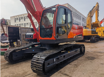 Escavatore cingolato DOOSAN Doosan DX225LC Crawler excavator: foto 4