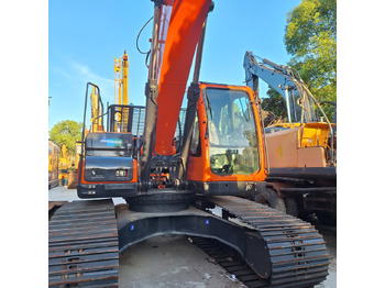 Leasing di Doosan DX300LC-9C Crawler Excavator Doosan DX300LC-9C Crawler Excavator: foto 5 Leasing di Doosan DX300LC-9C Crawler Excavator Doosan DX300LC-9C Crawler Excavator: foto 5