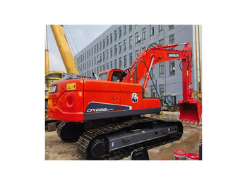 Escavatore cingolato DOOSAN DX225