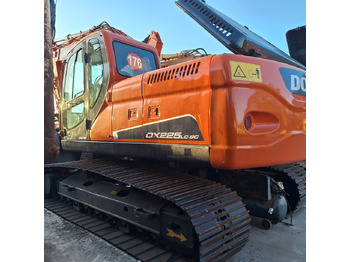 Escavatore cingolato DOOSAN DX225LC-9C