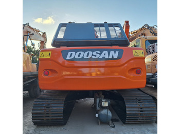 Escavatore cingolato DOOSAN DX225LC-9C