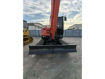 Escavatore cingolato DOOSAN DX60