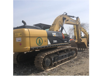 Escavatore CATERPILLAR 336D2