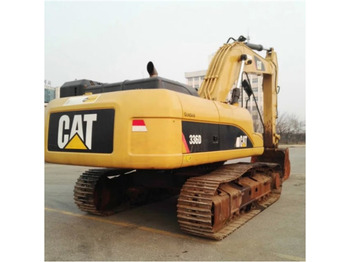 Escavatore CATERPILLAR 336D