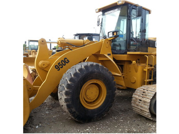 Pala gommata CATERPILLAR 950G