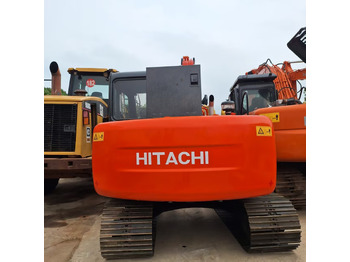 Leasing di  Hitachi EX60 Excavator Hitachi EX60 Excavator: foto 5