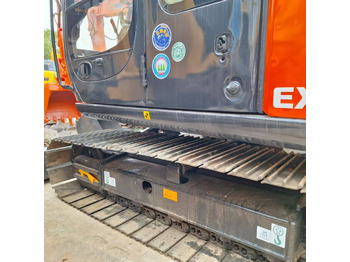 Leasing di  Hitachi EX60 Excavator Hitachi EX60 Excavator: foto 4
