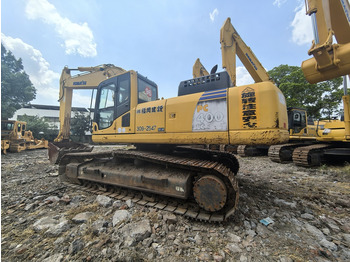Escavatore cingolato KOMATSU PC400-8
