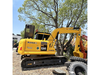Leasing di Komatsu PC130-7 Excavator Komatsu PC130-7 Excavator: foto 2 Leasing di Komatsu PC130-7 Excavator Komatsu PC130-7 Excavator: foto 2