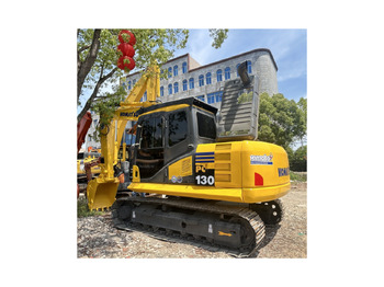 Escavatore cingolato KOMATSU PC130
