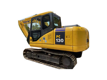 Escavatore cingolato KOMATSU PC130