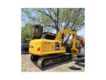 Escavatore cingolato KOMATSU PC130