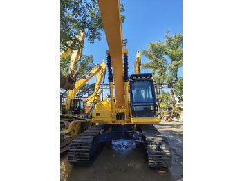 Escavatore cingolato Komatsu PC200-8 Excavator: foto 3