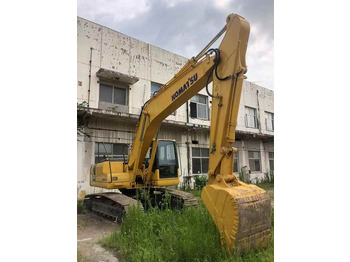 Escavatore cingolato Komatsu PC220-7: foto 5