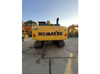 Escavatore cingolato Komatsu PC220-7: foto 4