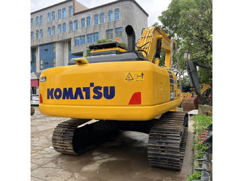 Escavatore cingolato Komatsu PC220-8 Excavator: foto 5