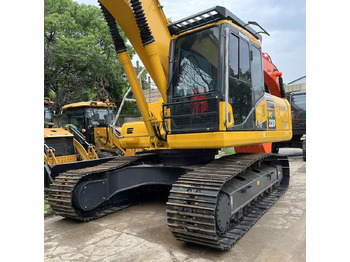 Escavatore cingolato Komatsu PC220-8 Excavator: foto 4