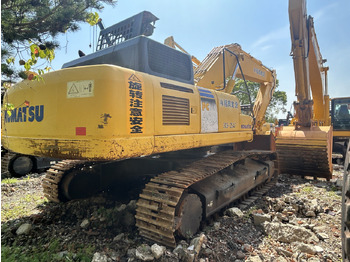 Escavatore cingolato KOMATSU PC400-8