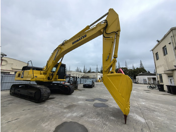 Escavatore cingolato KOMATSU PC400-8