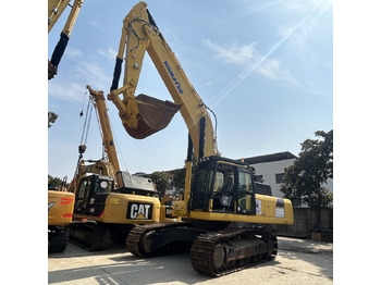 Escavatore cingolato Komatsu PC400-8 Excavator: foto 2