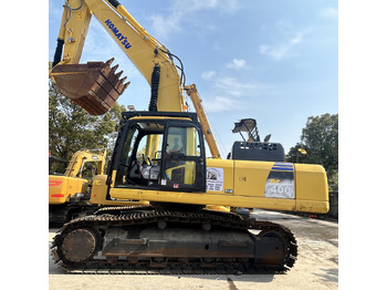 Escavatore cingolato Komatsu PC400-8 Excavator: foto 3