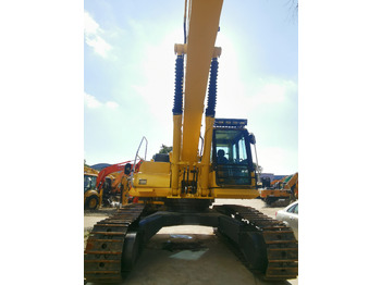 Escavatore cingolato Komatsu PC450 -8 excavator: foto 2 Escavatore cingolato Komatsu PC450 -8 excavator: foto 2