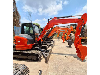 Miniescavatore KUBOTA