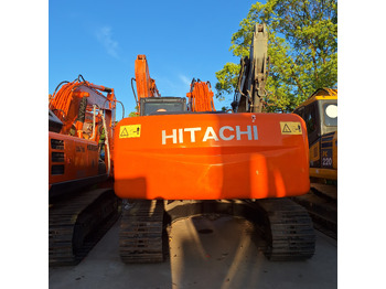 Escavatore Second hand Hitachi ZX210 excavator: foto 5