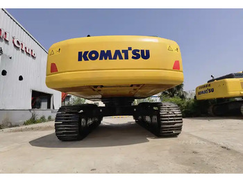 Escavatore cingolato Used Komatsu PC400-8 Excavator from Japan 40TON Crawler Excavator with Core Components-Engine Pump Motor Price: foto 4